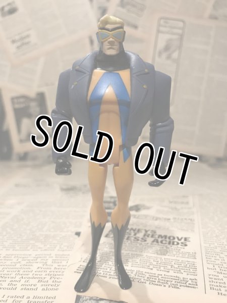 画像1: JLU/Action Figure(Animal Man/Loose) (1)