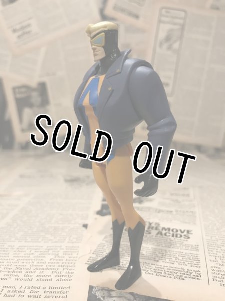 画像2: JLU/Action Figure(Animal Man/Loose) (2)