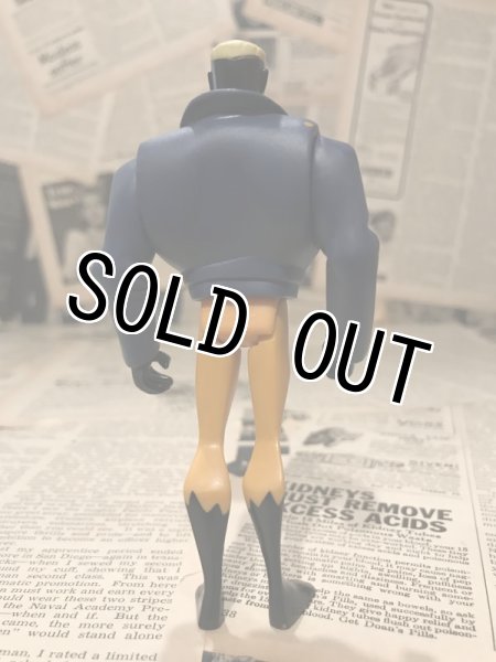 画像3: JLU/Action Figure(Animal Man/Loose) (3)