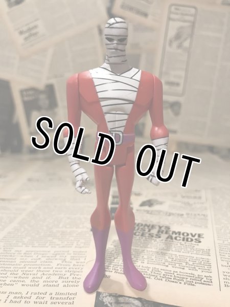 画像1: JLU/Action Figure(Negative Man/Loose) (1)