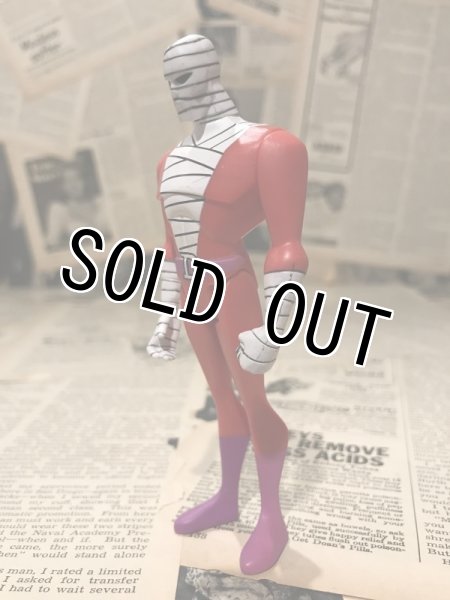 画像2: JLU/Action Figure(Negative Man/Loose) (2)