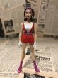 画像1: JLU/Action Figure(Elasti-Girl/Loose) (1)