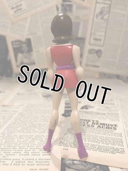 画像3: JLU/Action Figure(Elasti-Girl/Loose) (3)