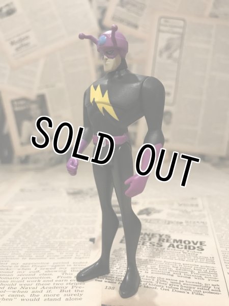 画像2: JLU/Action Figure(Mento/Loose) (2)