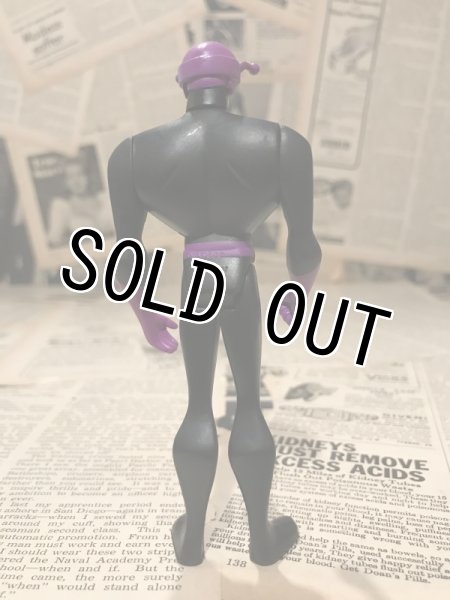 画像3: JLU/Action Figure(Mento/Loose) (3)