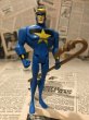 画像1: JLU/Action Figure(Starman/Loose) (1)