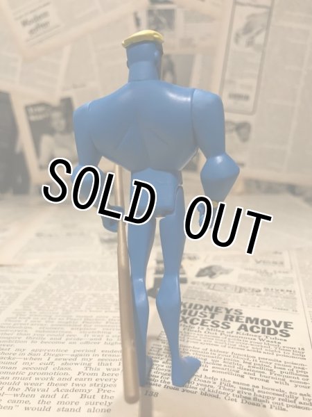 画像3: JLU/Action Figure(Starman/Loose) (3)