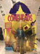 画像1: Coneheads/Action Figure(CONEHEADS/Prymaat/MOC/A) (1)