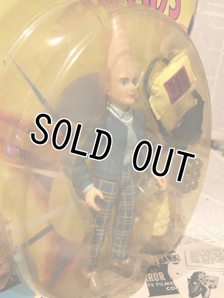 画像2: Coneheads/Action Figure(CONEHEADS/Prymaat/MOC/A) (2)