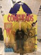 画像1: Coneheads/Action Figure(CONEHEADS/Prymaat/MOC/B) (1)