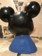 画像3: Mickey Mouse/Head Coinbank(70s/Play Pal) (3)