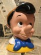 画像1: Pinocchio/Head Coinbank(70s/Play Pal) (1)