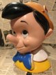 画像2: Pinocchio/Head Coinbank(70s/Play Pal) (2)