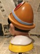 画像3: Pinocchio/Head Coinbank(70s/Play Pal) (3)