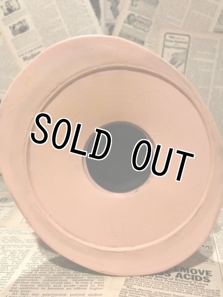 画像4: Pinocchio/Head Coinbank(70s/Play Pal) (4)