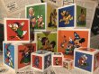 画像1: Disney/Nesting Blocks set(60s/Germany) (1)