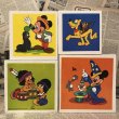 画像2: Disney/Nesting Blocks set(60s/Germany) (2)