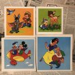 画像3: Disney/Nesting Blocks set(60s/Germany) (3)