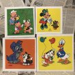 画像5: Disney/Nesting Blocks set(60s/Germany) (5)