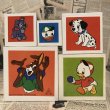 画像7: Disney/Nesting Blocks set(60s/Germany) (7)