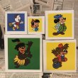 画像8: Disney/Nesting Blocks set(60s/Germany) (8)