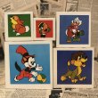 画像10: Disney/Nesting Blocks set(60s/Germany) (10)