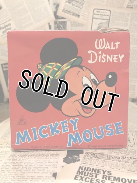 画像13: Disney/Nesting Blocks set(60s/Germany) (13)