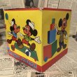 画像14: Disney/Nesting Blocks set(60s/Germany) (14)