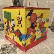 画像15: Disney/Nesting Blocks set(60s/Germany) (15)