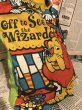 画像6: The Wizard of OZ/Hand Puppet(60s) (6)