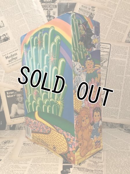 画像3: The Wizard of OZ/Doll(L'il Scarecrow/MIB)  (3)