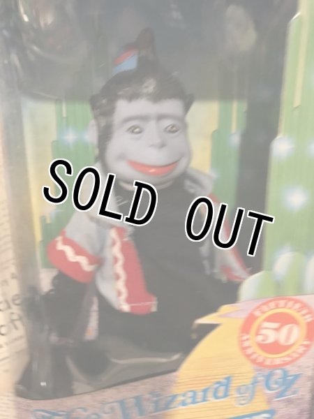 画像4: The Wizard of OZ/Doll set(Munchkins/MIB)  (4)