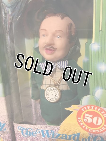 画像7: The Wizard of OZ/Doll set(Munchkins/MIB)  (7)