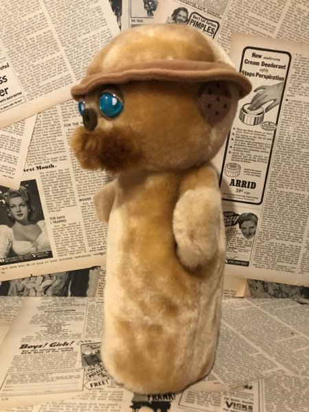 画像2: Return to OZ/Hand Puppet(80s/Tik-Tok) MO-150 (2)