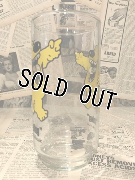 画像2: Taco Villa/Glass(1977/B) (2)