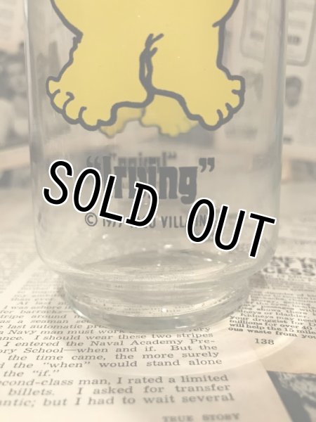 画像3: Taco Villa/Glass(1977/B) (3)