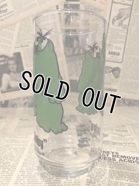 画像2: Taco Villa/Glass(1977/C) (2)