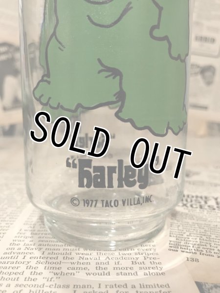 画像3: Taco Villa/Glass(1977/C) (3)