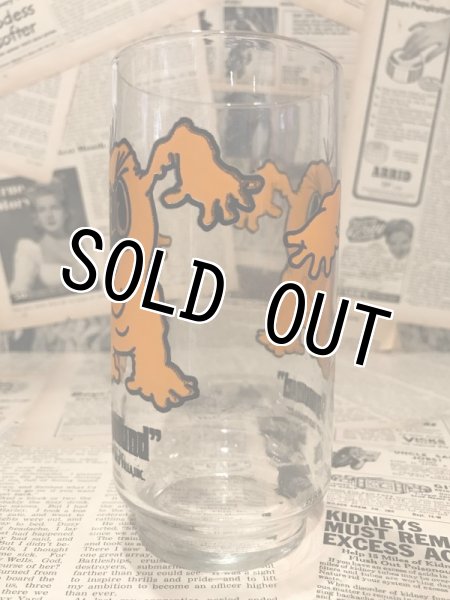 画像2: Taco Villa/Glass(1977/D) (2)