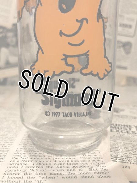 画像3: Taco Villa/Glass(1977/D) (3)