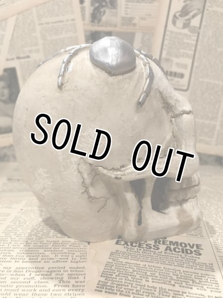 画像3: Skull&Spider/Statue(00s) (3)