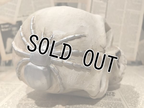 画像4: Skull&Spider/Statue(00s) (4)