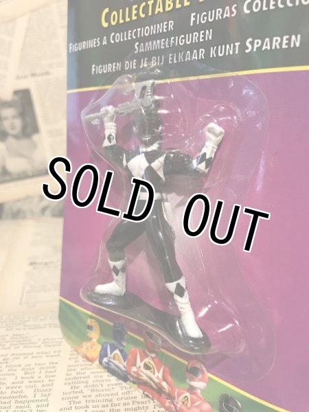画像2: Power Rangers/PVC Figure(MOC/C) (2)