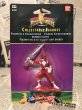 画像1: Power Rangers/PVC Figure(MOC/A) (1)