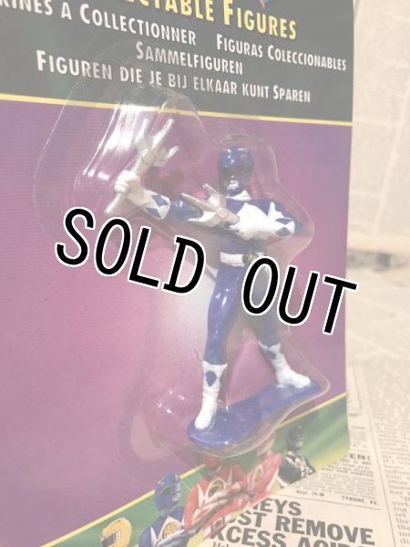 画像2: Power Rangers/PVC Figure(MOC/D) (2)
