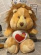 画像1: CareBear/Plush(80s/Lion)    (1)