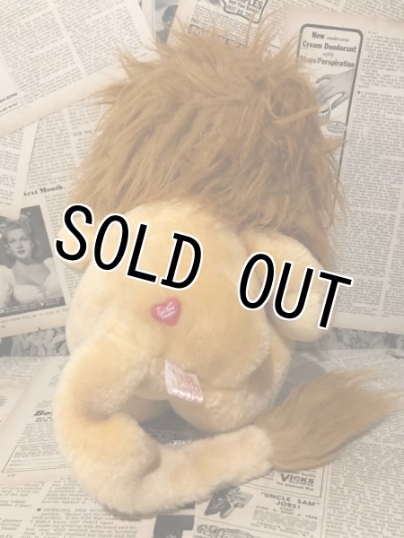 画像3: CareBear/Plush(80s/Lion)    (3)