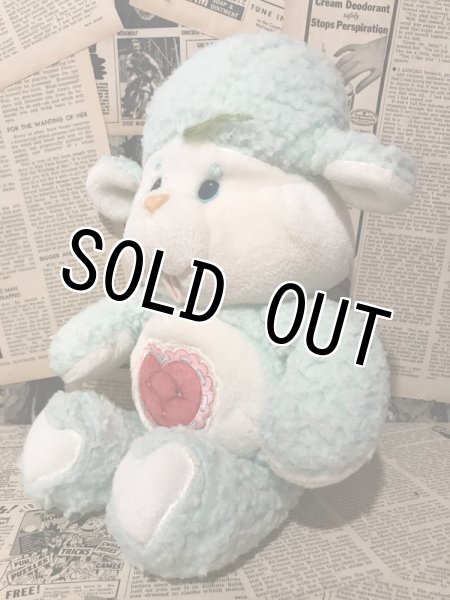 画像2: CareBear/Plush(80s/Lamb)    (2)