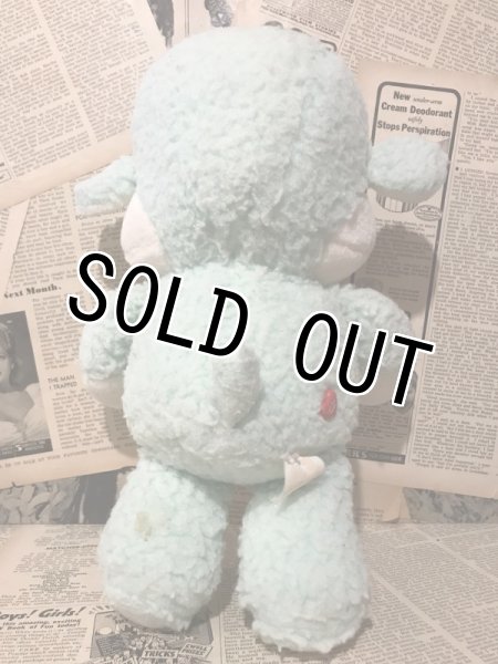 画像3: CareBear/Plush(80s/Lamb)    (3)