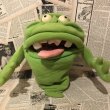 画像1: Ghost Busters/8Hand Puppet(80s/Slimer) (1)